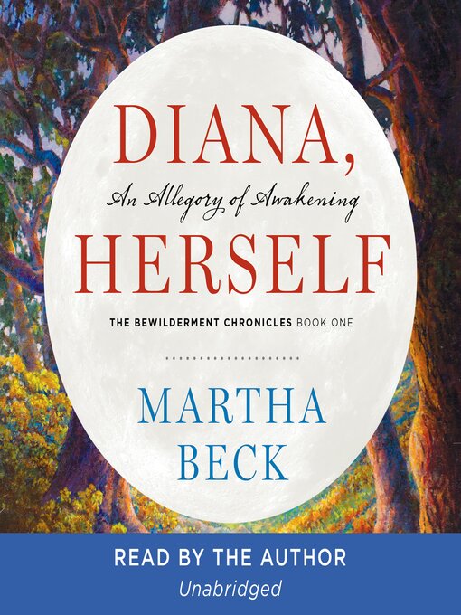 Title details for Diana, Herself by Martha Beck - Wait list